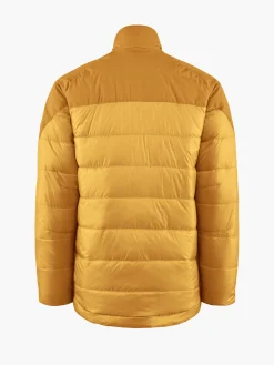 Klättermusen Fodrade Jackor Och Dunjackor-Liv 2.0 Honey