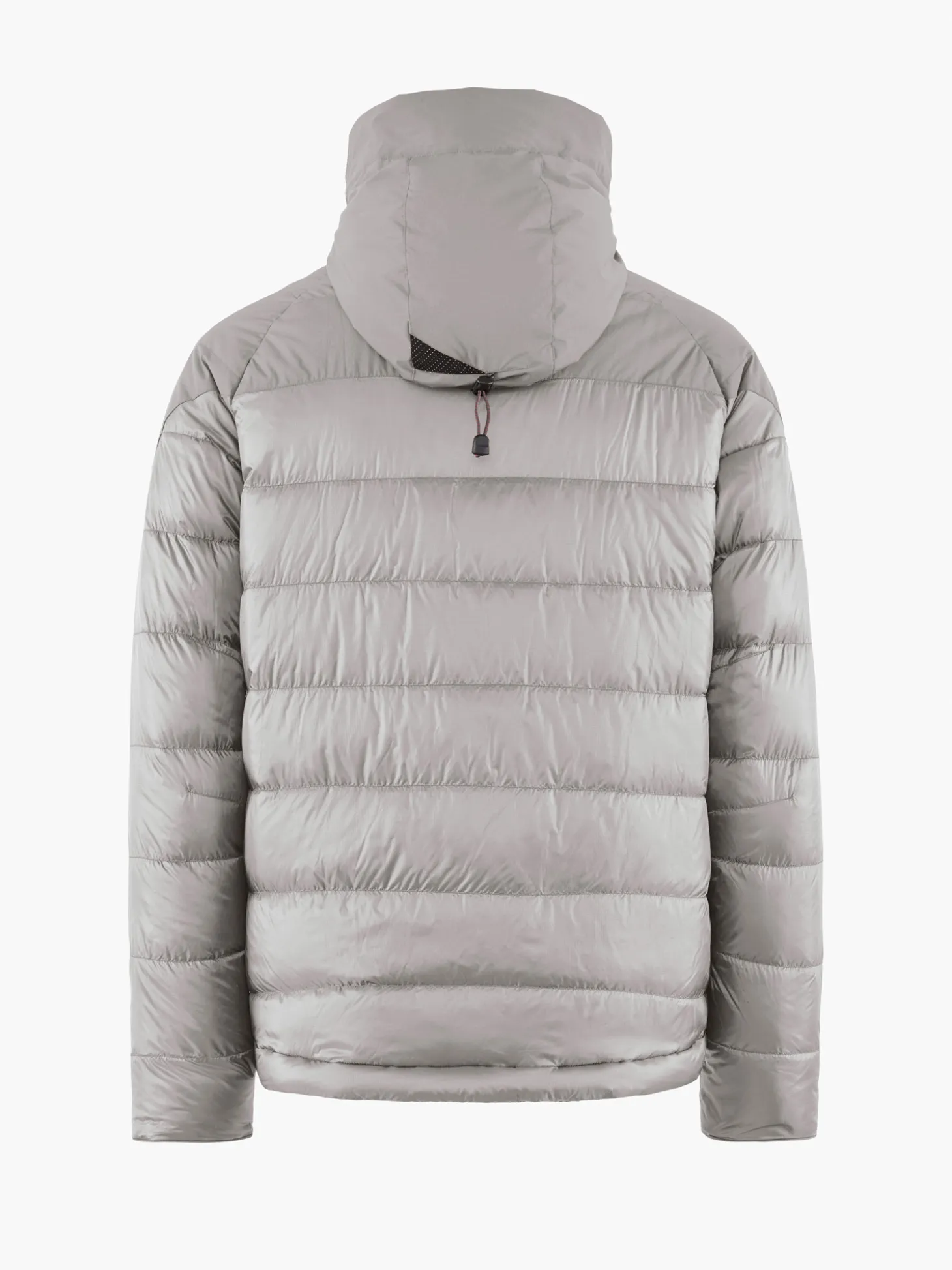 Klättermusen Fodrade Jackor Och Dunjackor-Loke 2.0 Dove Grey
