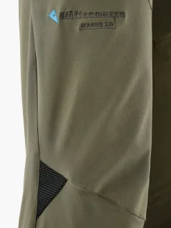 Klättermusen Byxor-Magne 2.0 Dusty Green
