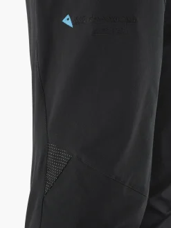 Klättermusen Byxor-Magne 2.0 Black