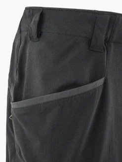 Klättermusen Byxor-Magne 2.0 Black
