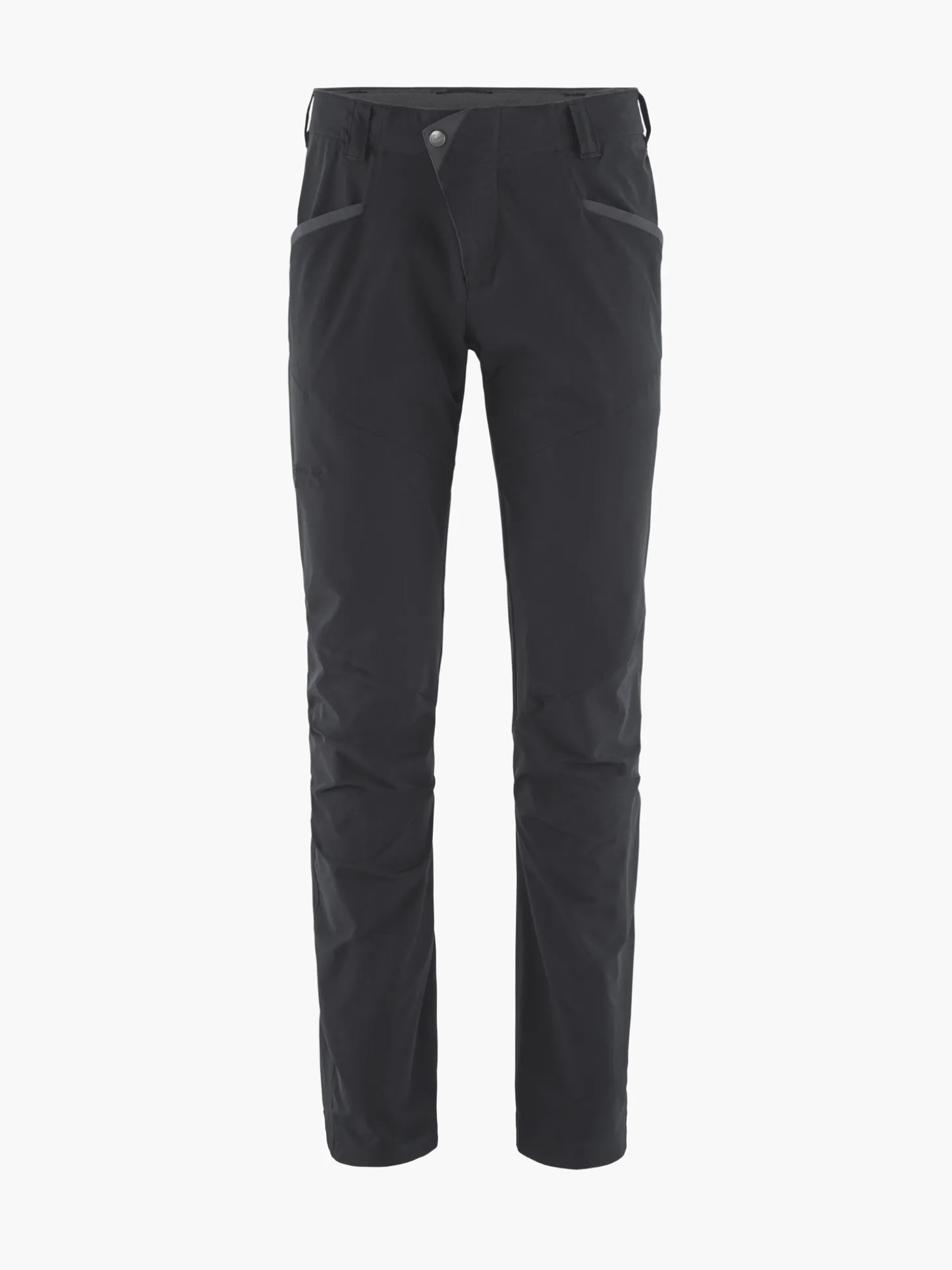 Klättermusen Byxor-Magne 2.0 Black