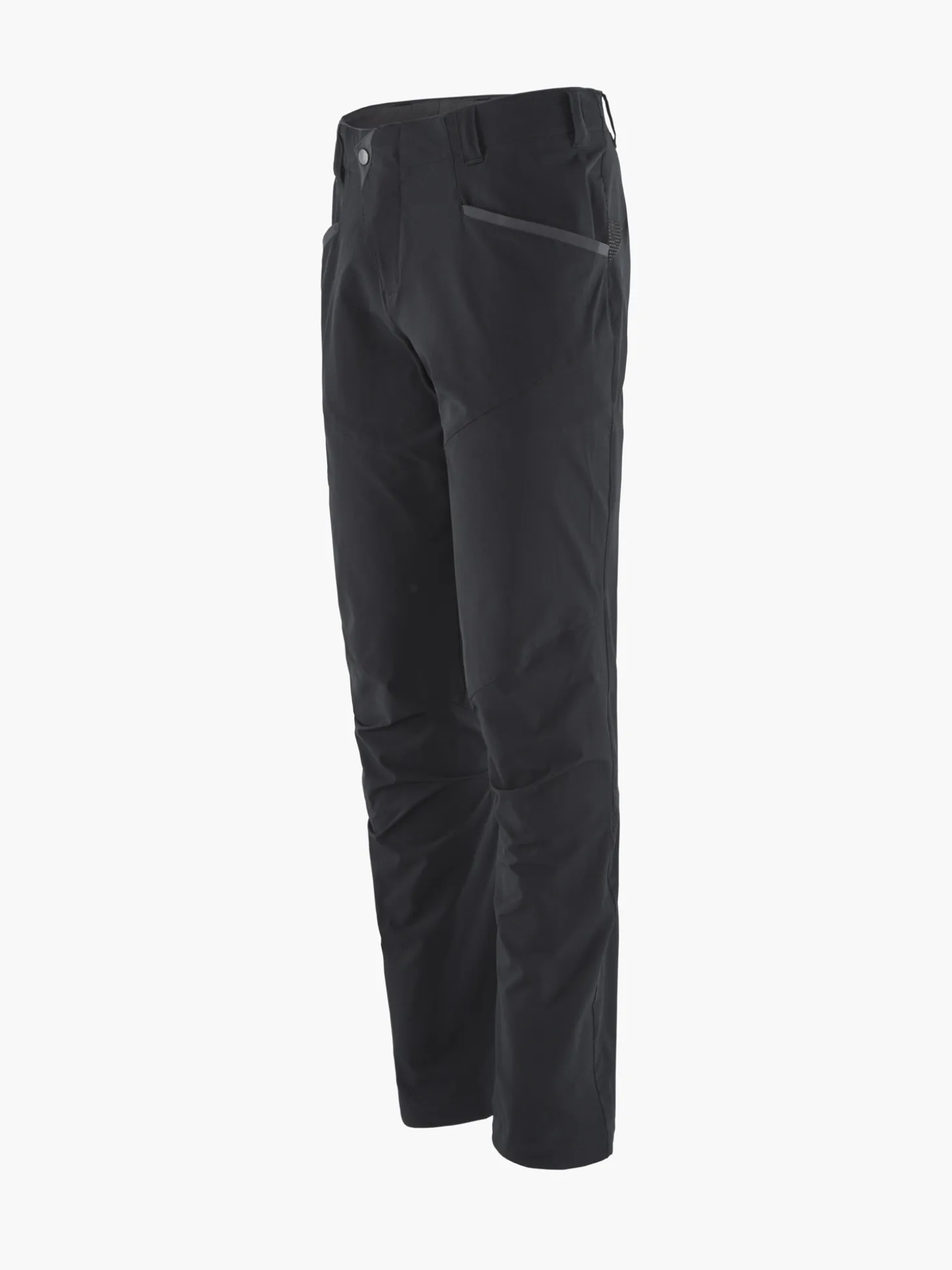Klättermusen Byxor-Magne 2.0 Black