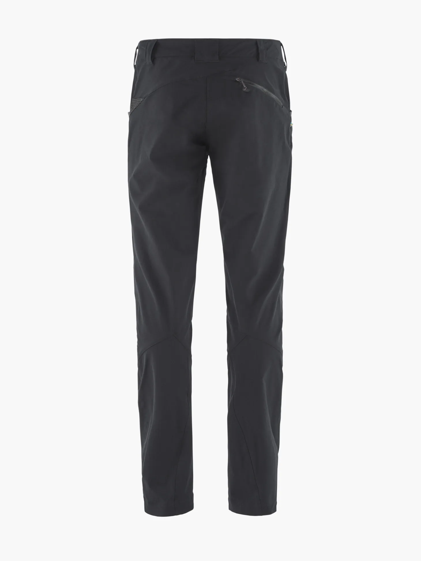 Klättermusen Byxor-Magne 2.0 Black