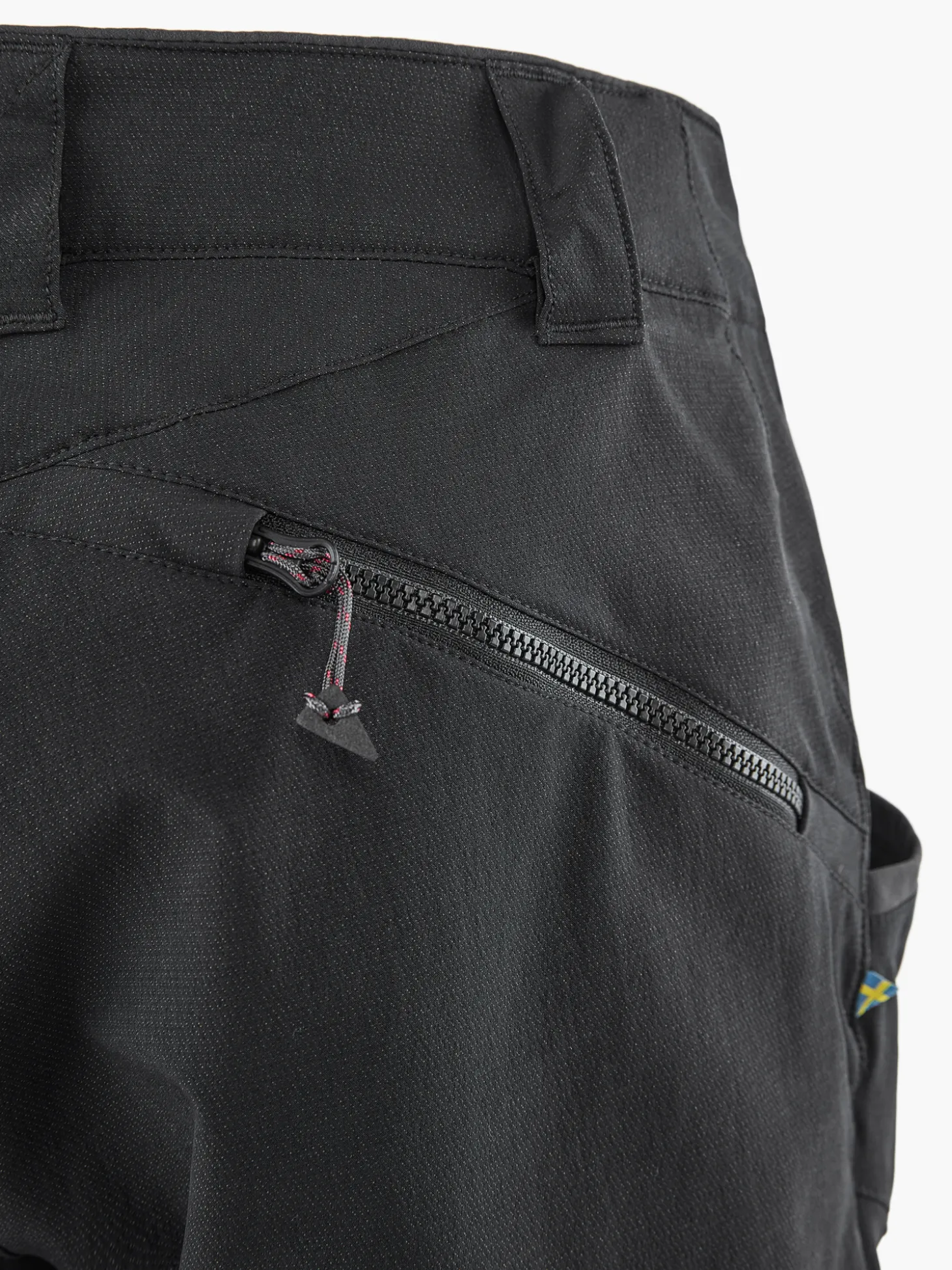 Klättermusen Shorts-Magne 2.0 Dark Khaki
