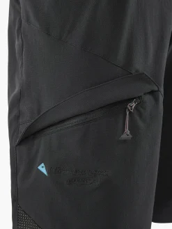 Klättermusen Shorts-Magne 2.0 Dark Khaki
