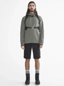 Klättermusen Shorts-Magne 2.0 Olive