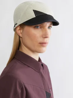 Klättermusen Hattar, Kepsar & Mössor-Mesh Cap Black