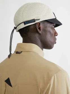 Klättermusen Hattar, Kepsar & Mössor-Mesh Cap Black
