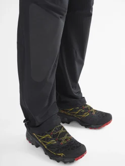 Klättermusen Byxor-Misty 2.0 Black
