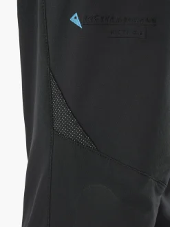 Klättermusen Shorts-Misty 2.0 Cedar Green