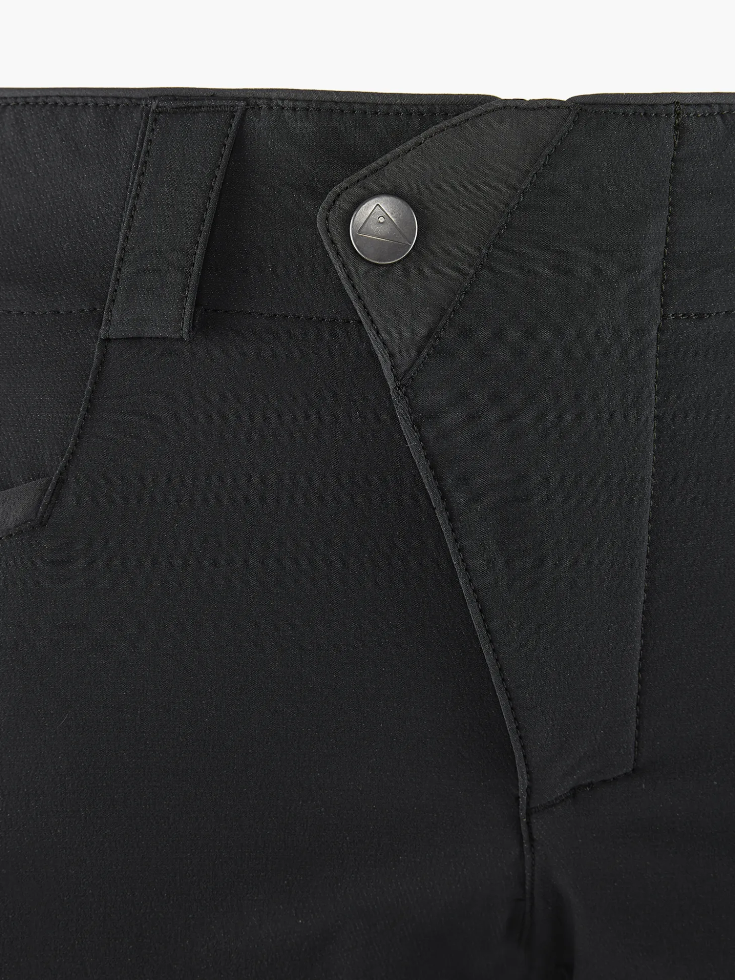 Klättermusen Shorts-Misty 2.0 Cedar Green