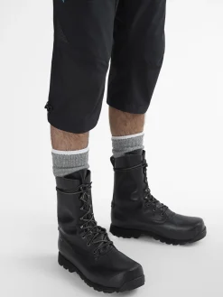 Klättermusen Shorts-Misty 2.0 Cedar Green