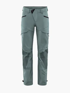 Klättermusen Byxor-Misty 2.0 Stone Blue