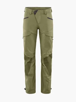 Klättermusen Byxor-Misty 2.0 Cedar Green
