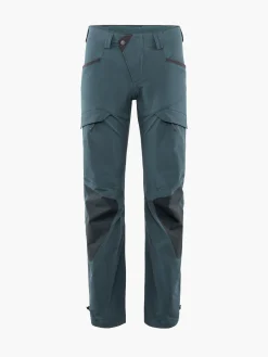 Klättermusen Byxor-Misty 2.0 Midnight Blue