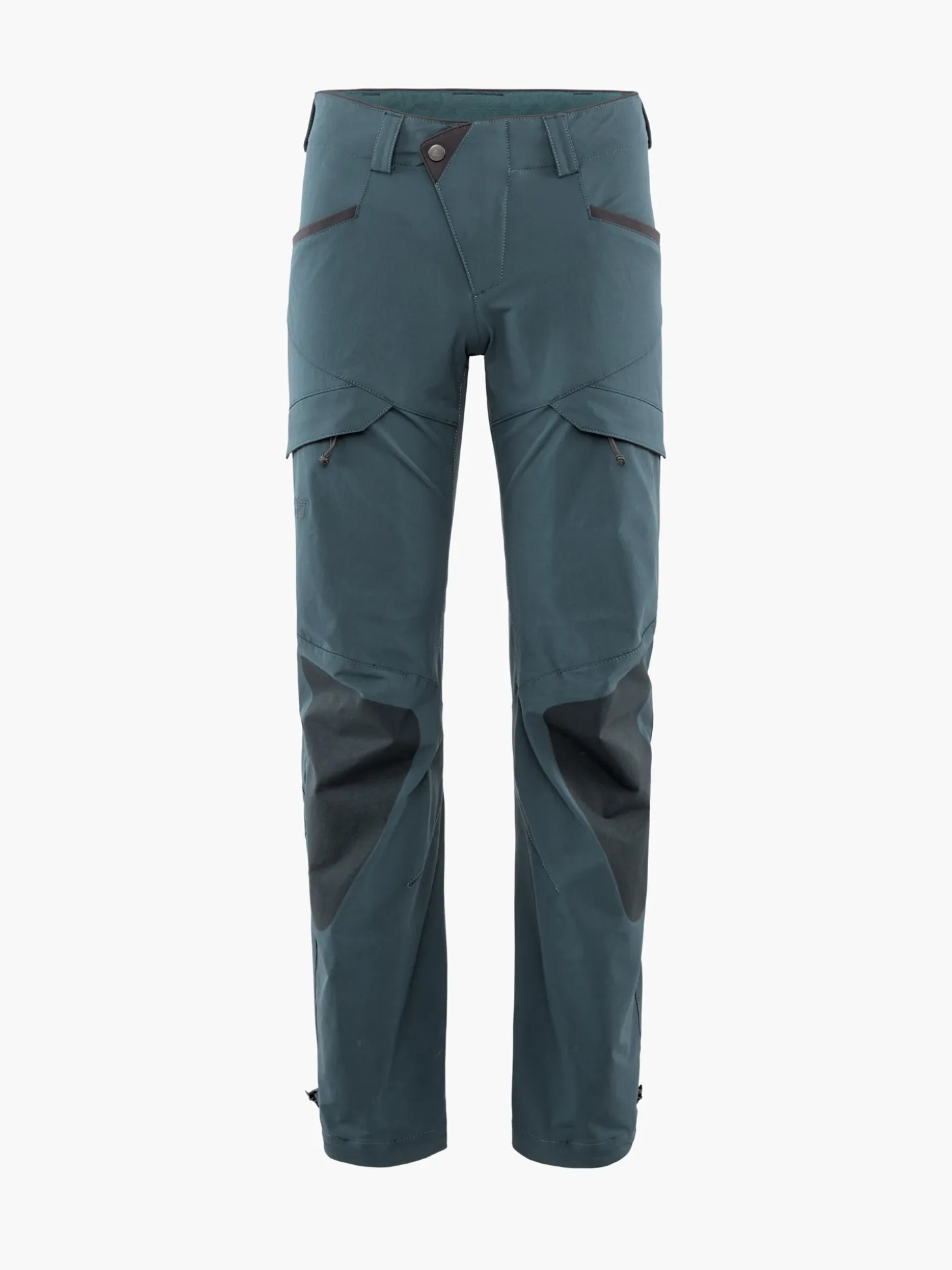 Klättermusen Byxor-Misty 2.0 Midnight Blue