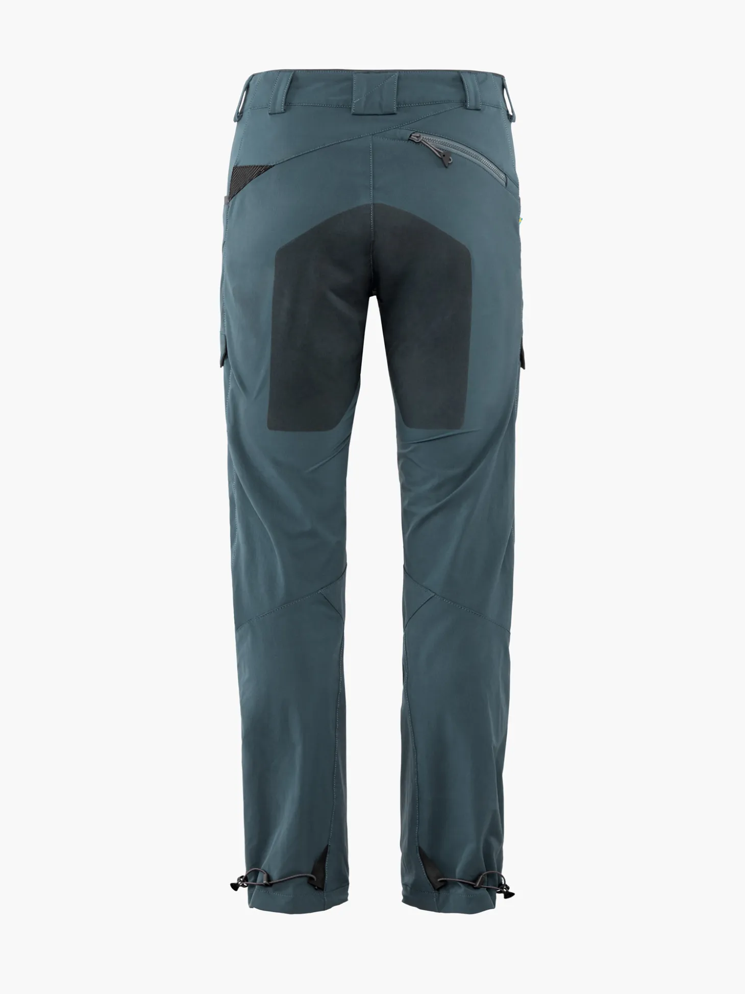 Klättermusen Byxor-Misty 2.0 Midnight Blue