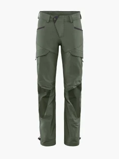 Klättermusen Byxor-Misty 2.0 Dark Dusty Green