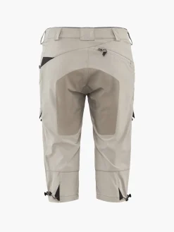 Klättermusen Shorts-Misty 2.0 Flint Grey