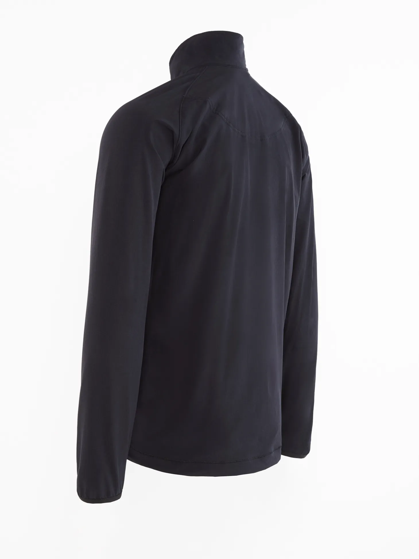 Klättermusen Vindresistenta Jackor-Mithril Black