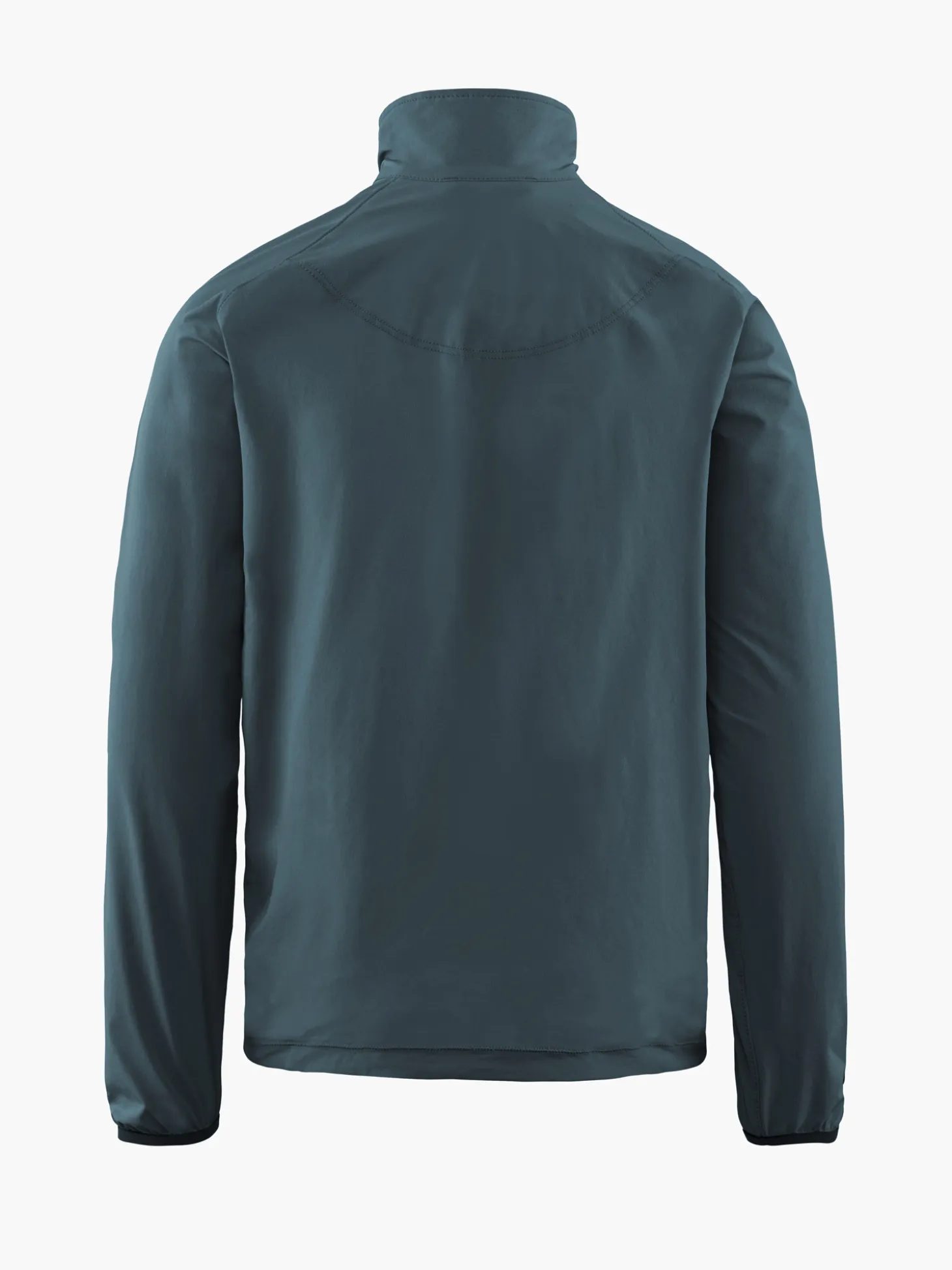 Klättermusen Vindresistenta Jackor-Mithril Midnight Blue