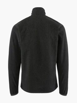 Klättermusen Vindresistenta Jackor-Mithril Aramid Charcoal