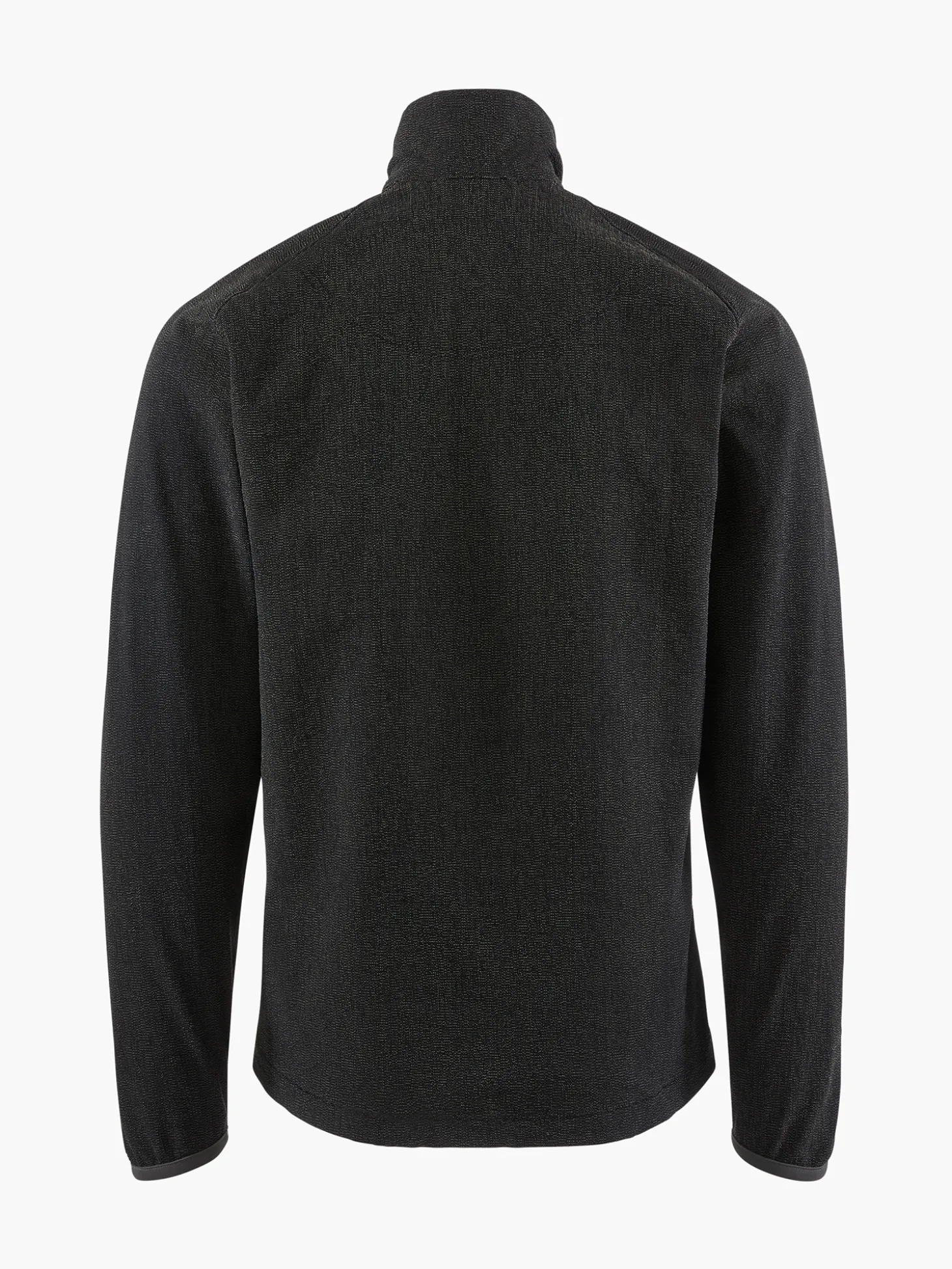 Klättermusen Vindresistenta Jackor-Mithril Aramid Charcoal