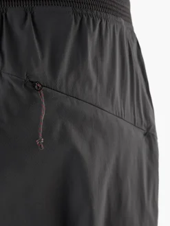 Klättermusen Shorts-Nal Chaya Sand