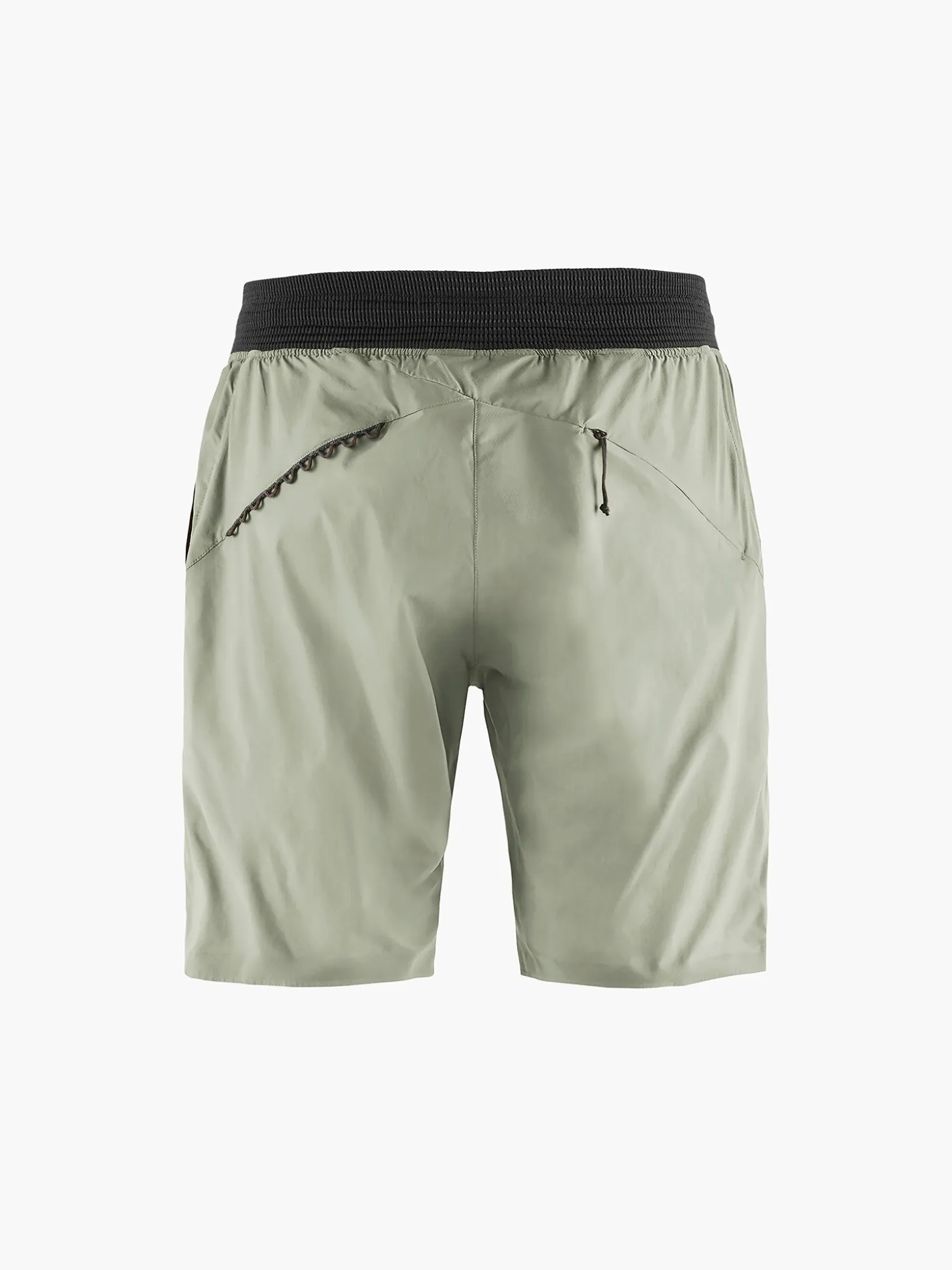 Klättermusen Shorts-Nal Swamp Green