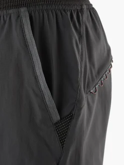 Klättermusen Shorts-Nal Swamp Green