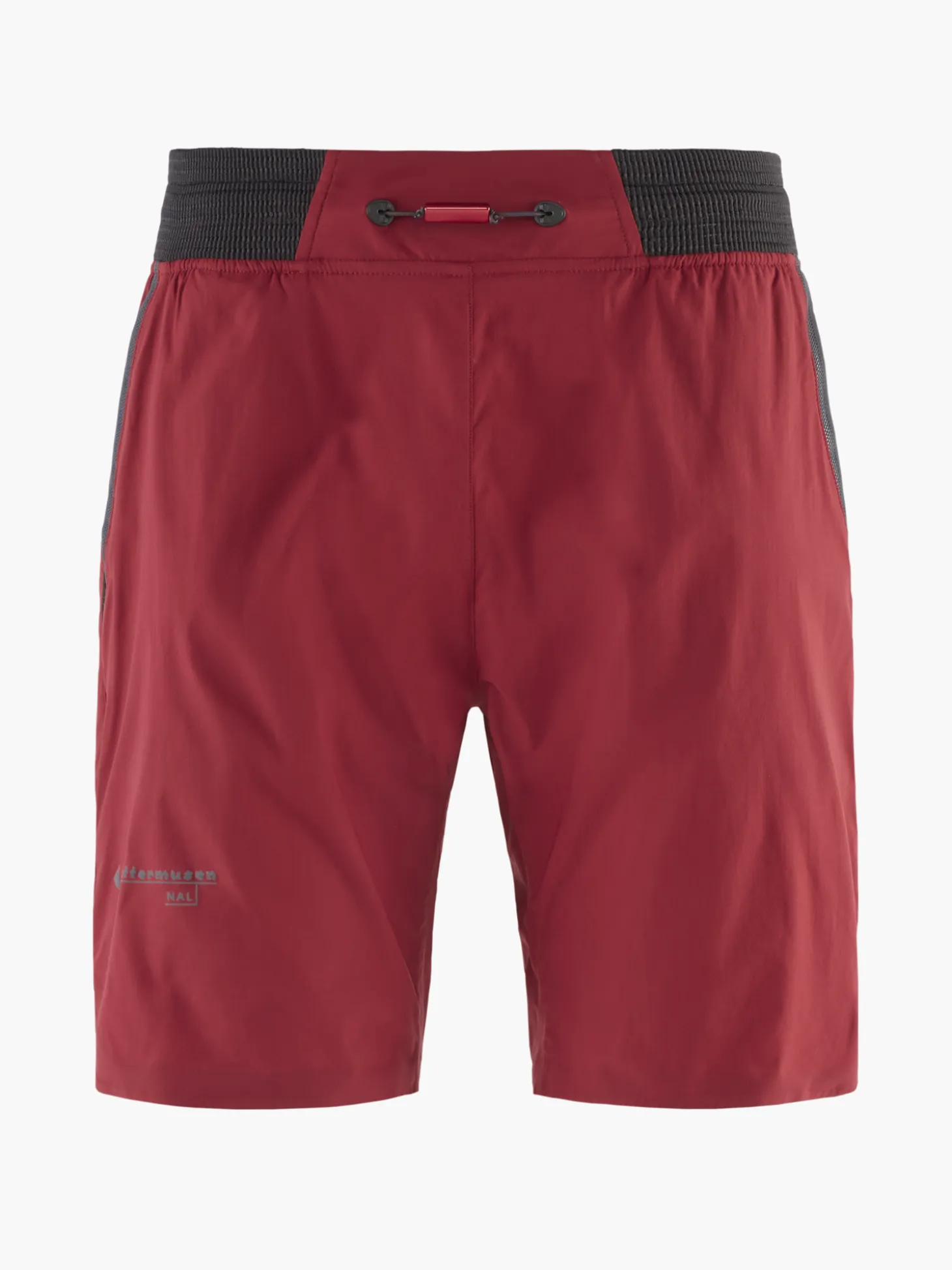 Klättermusen Shorts-Nal Burnt Russet
