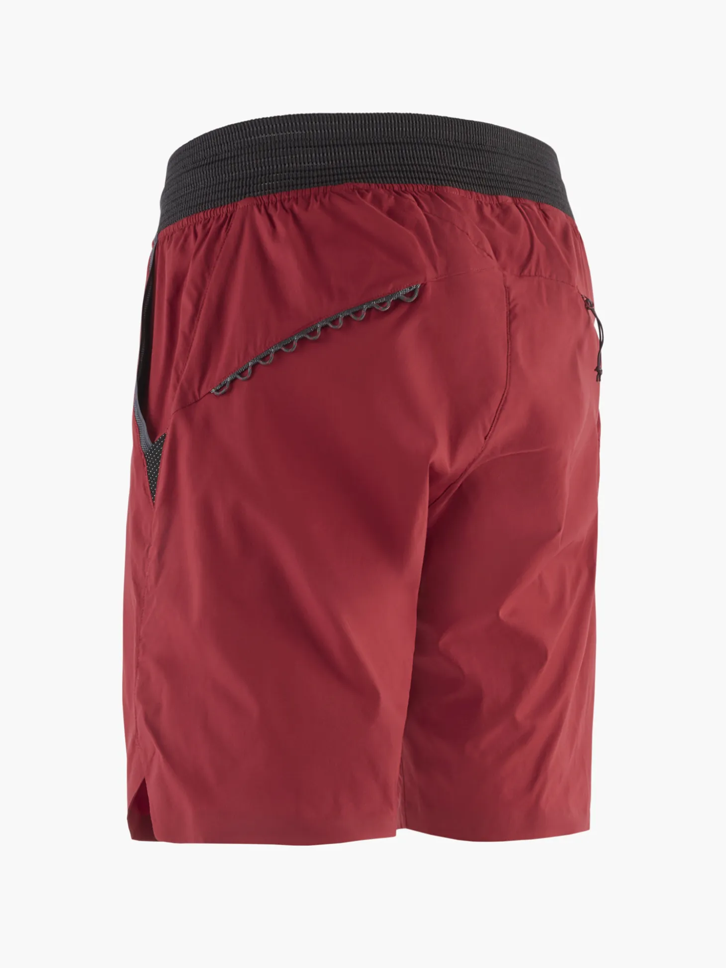Klättermusen Shorts-Nal Burnt Russet