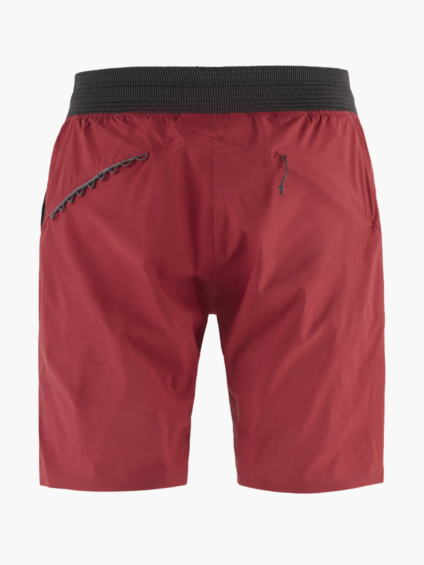 Klättermusen Shorts-Nal Burnt Russet