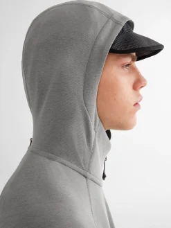 Klättermusen Tröjor & Fleece-Njorun 2.0 Dove Grey