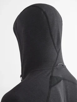 Klättermusen Tröjor & Fleece-Njorun 2.0 Raven