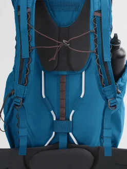 Klättermusen Lätta Ryggsäckar-Raido Blue Sapphire