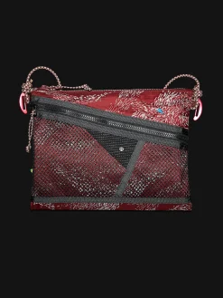 Klättermusen Väskor För Organisering-78 Retina Britta Accessory Medium Bag Russet