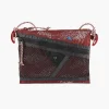 Klättermusen Väskor För Organisering-78 Retina Britta Accessory Small Bag Russet
