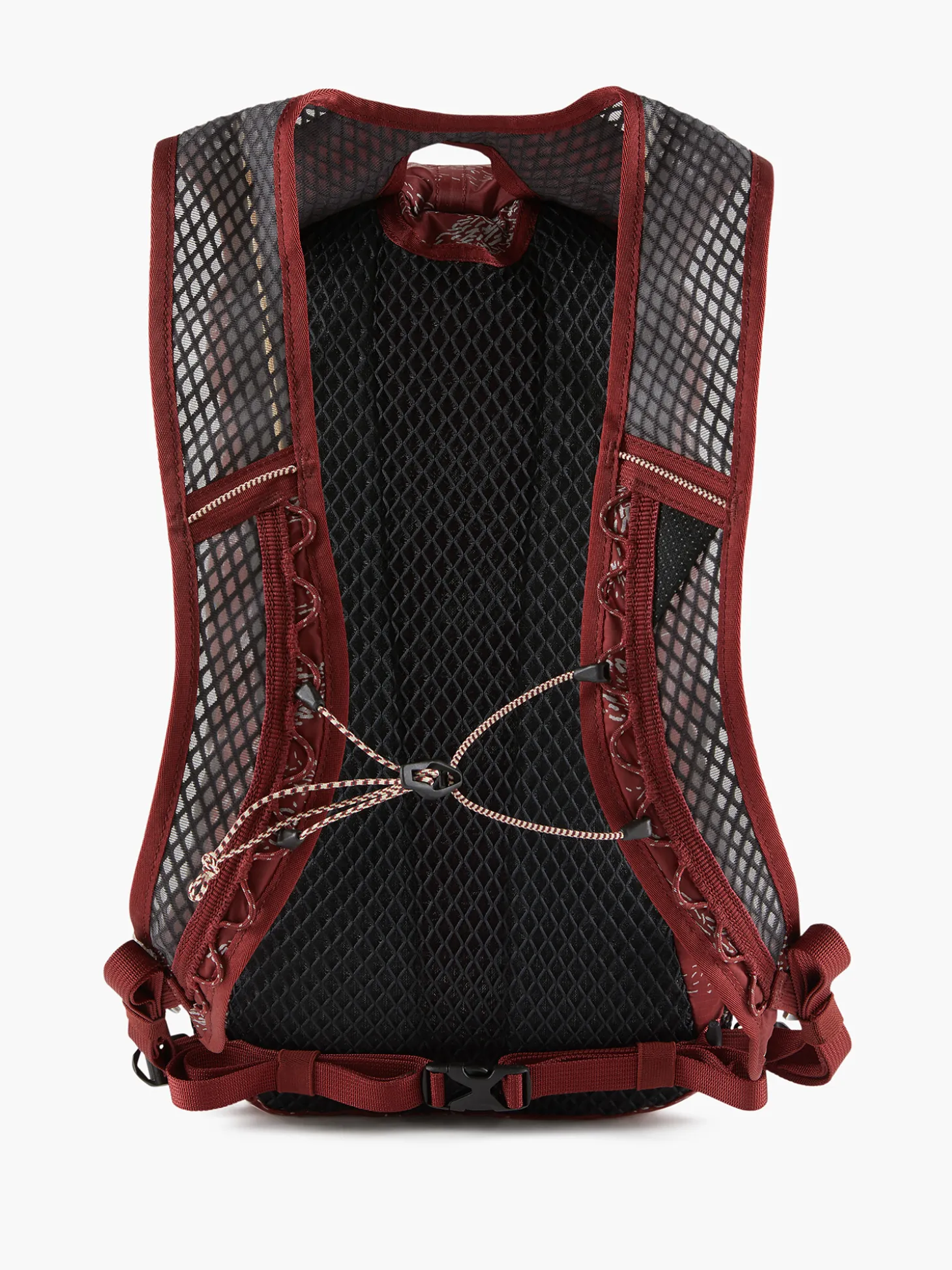 Klättermusen Lätta Ryggsäckar-78 Retina Britta Active Backpack Russet