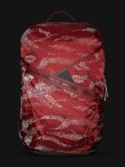Klättermusen Lätta Ryggsäckar-78 Retina Britta Everyday Backpack Russet