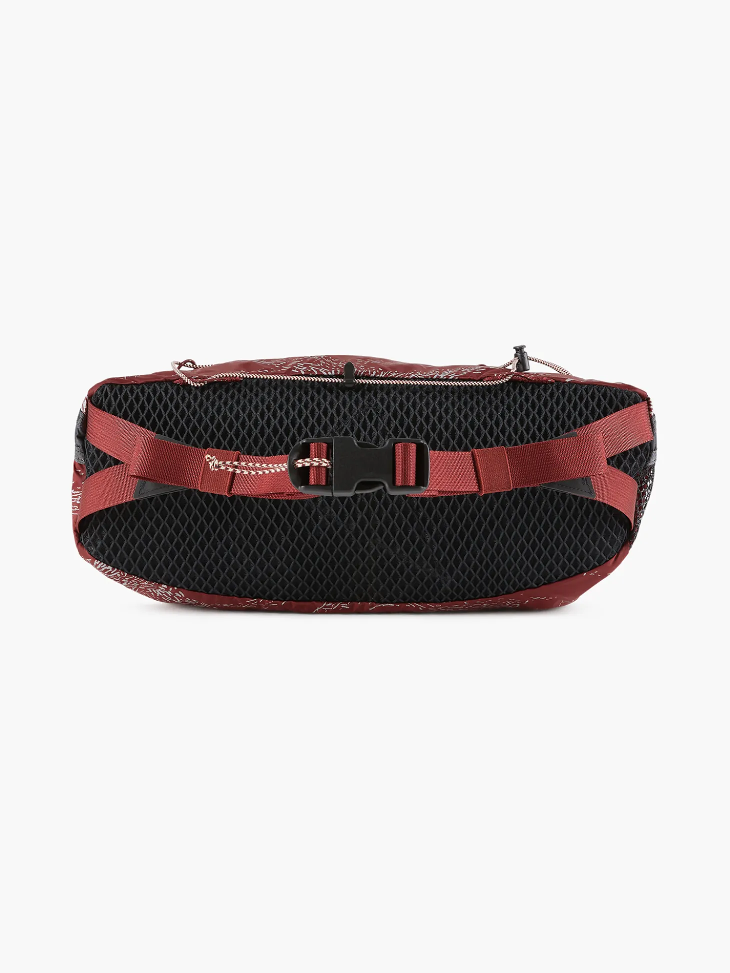 Klättermusen Midjeväskor-78 Retina Britta Lumbarpack Russet