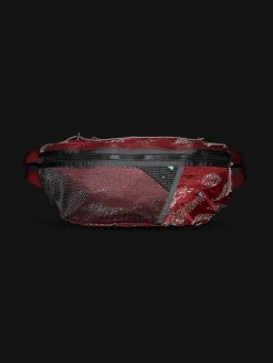 Klättermusen Midjeväskor-78 Retina Britta Lumbarpack Russet