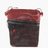 Klättermusen Väskor För Organisering-78 Retina Britta Multislot Bag Russet