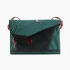 Klättermusen Väskor För Organisering-197 Retina Britta Wp Bag Deep Green