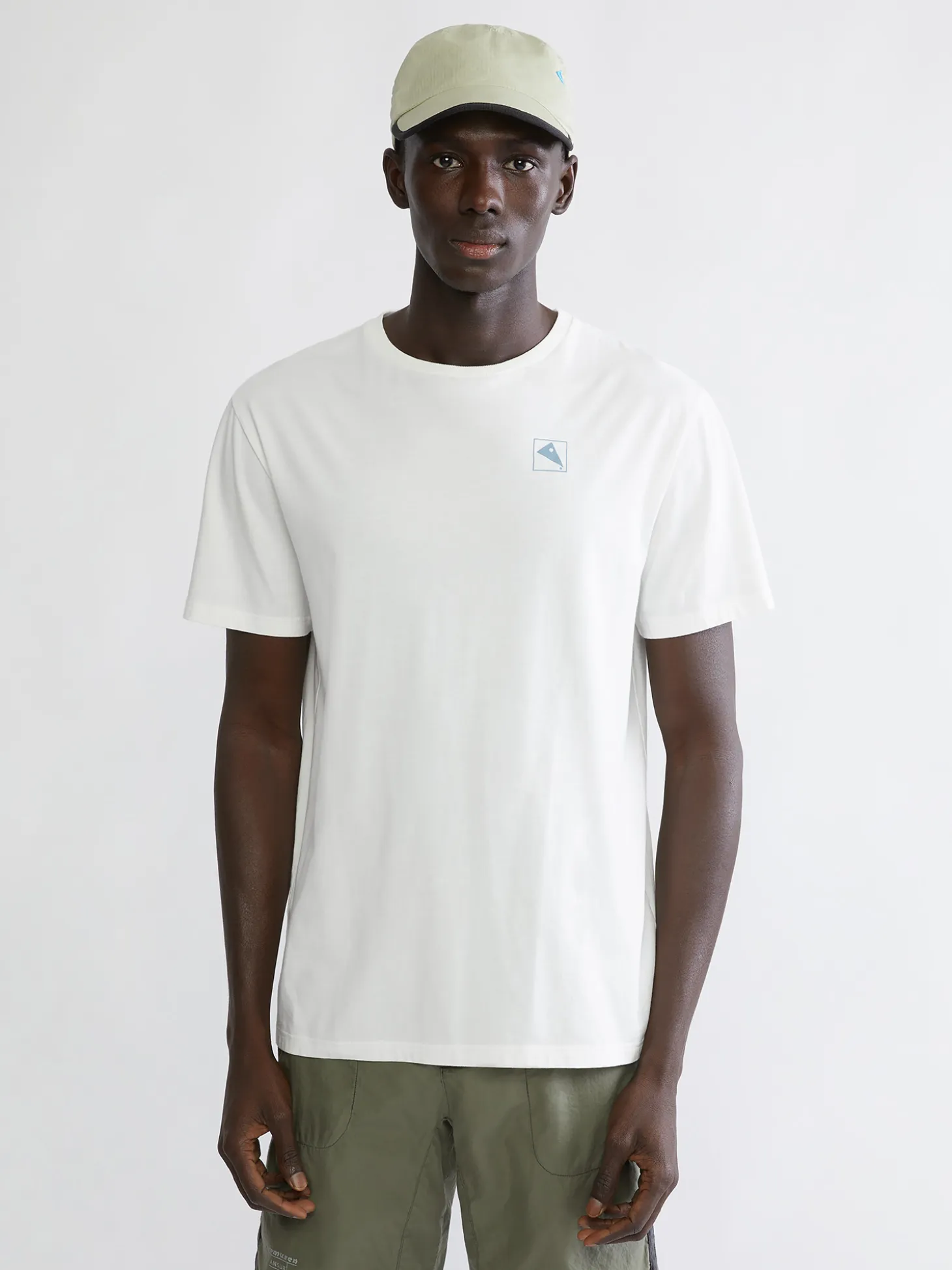 Klättermusen T-Shirts & Toppar-Runa Elements Raven