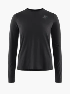 Klättermusen T-Shirts & Toppar-Runa Endeavour Raven