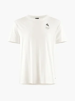 Klättermusen T-Shirts & Toppar-Runa Maker Snow