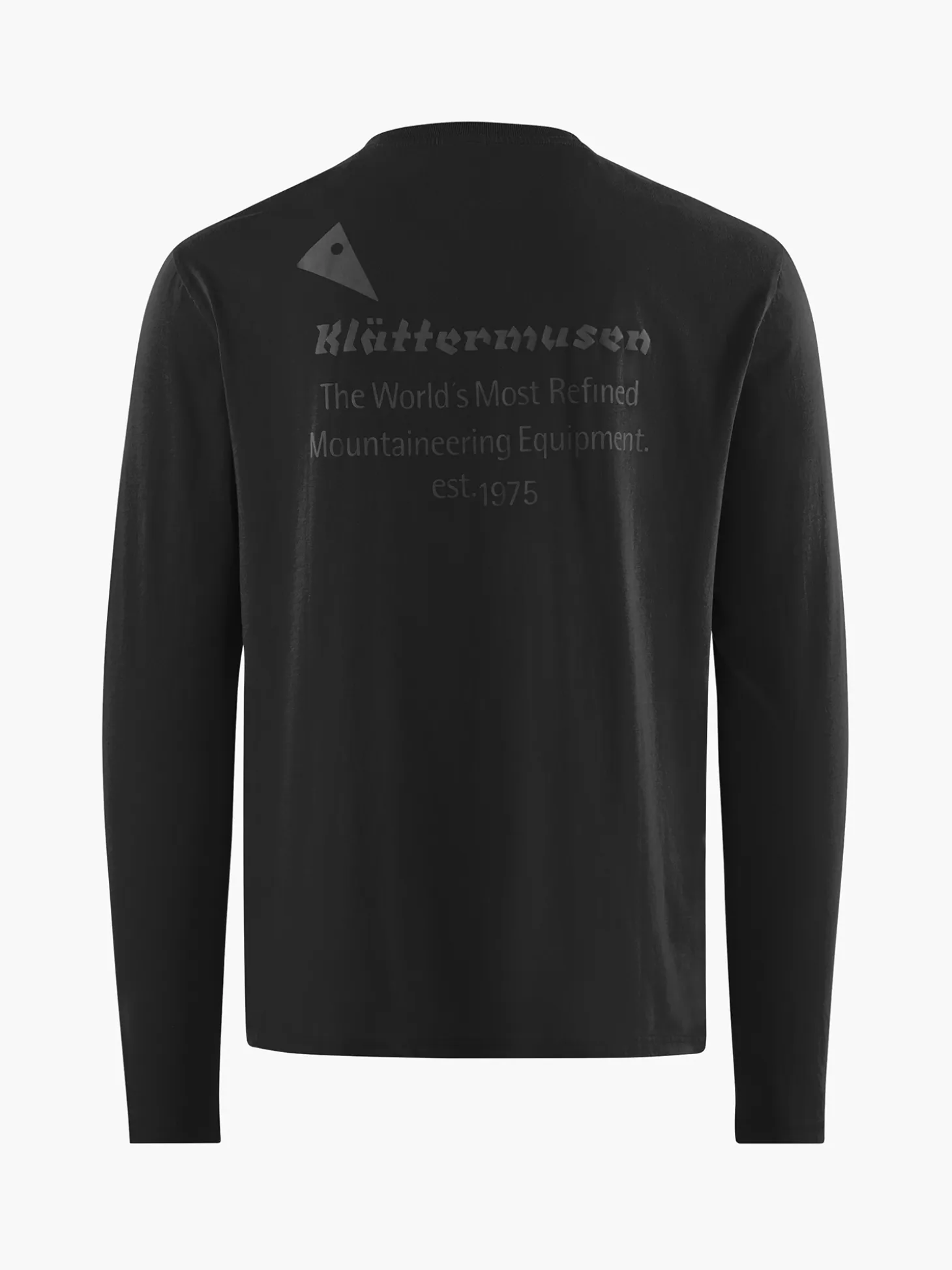 Klättermusen T-Shirts & Toppar-Runa Maker Raven