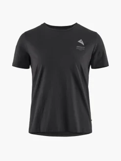 Klättermusen T-Shirts & Toppar-Runa Maker Raven